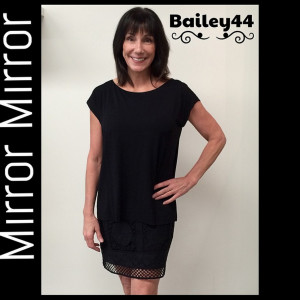 Mirror Mirror, a one-of-a-kind clothing boutique in Old Town Newhall that offers unique women’s clothing and a personalized shopping experience, is hosting their 35 percent off semi annual sale this weekend.