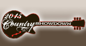 2015 Country Showdown