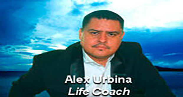 Santa Clarita Valley life coach Alex Urbina and his 20-year-old daughter and co-host Jazmine Urbina are helping residents learn more on the topic of vulnerability by discussing it on his radio show recently.