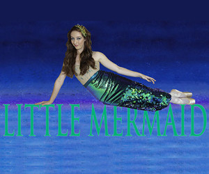 Santa Clarita Ballet - Little Mermaid