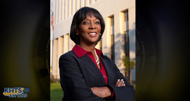 L.A. County District Attorney Jackie Lacey presented a comprehensive plan to the Board of Supervisors to safely divert mentally ill offenders from county jail and plans to discuss the report at the August 4 board meeting, officials said Thursday.