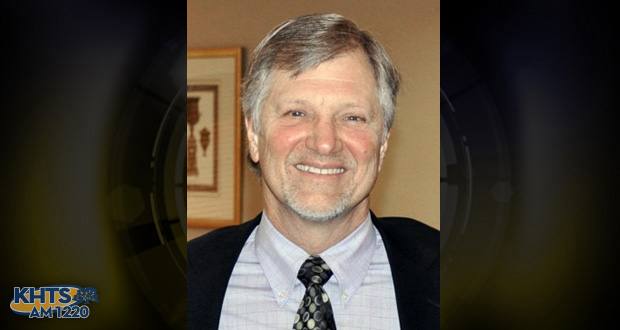 CLWA general manager Dan Masnada