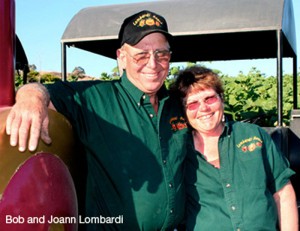 Editorial: Save Lombardi Ranch, Santa Clarita's Halloween Icon-1