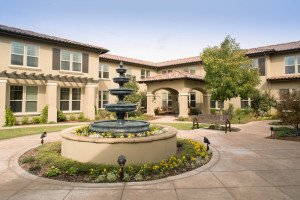 Oakmont of Santa Clarita - Assisted Living & Memory Care