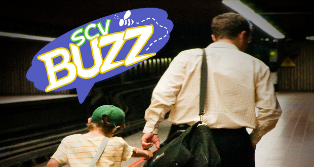 SCV Buzz - Father's Day