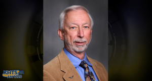John Hoskinson, CEO of Gruber Systems and director of the Small Business Development Center