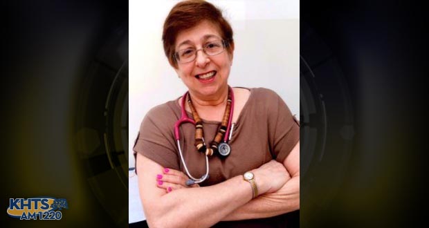 Santa Clarita Pediatrician Dr. Rochelle Feldman of Prima Pediatrics