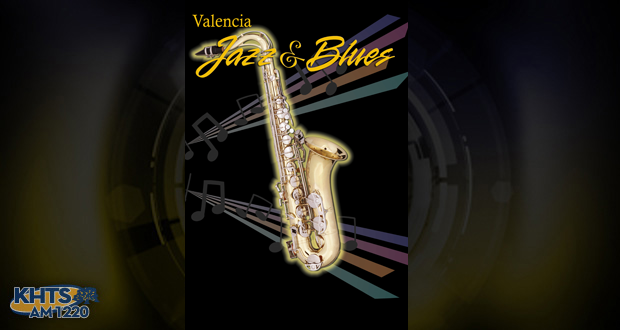 The 16th annual Valencia Jazz and Blues Concert Series is returning Friday, June 19, to the Valencia Westfield Valencia Town Center.