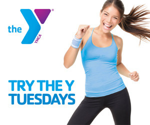 YMCA - Tuesdays - In House