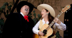 Entertainment Report - June 24, 2015