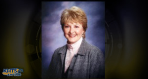 The president of the Henry Mayo Newhall Hospital Foundation announced her retirement after 33 years of service, officials announced Friday.