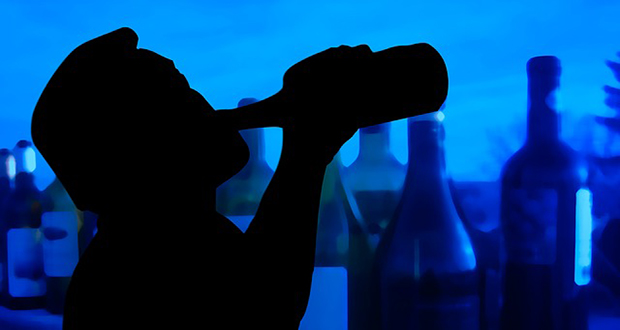 A new study is finding that 14 percent of American adults currently have an alcohol use disorder, officials said Thursday.