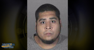 The Santa Clarita Valley Sheriff’s department is asking residents for help in locating a local suspect, wanted for an alleged attempted stabbing, according to Sheriff's officials.