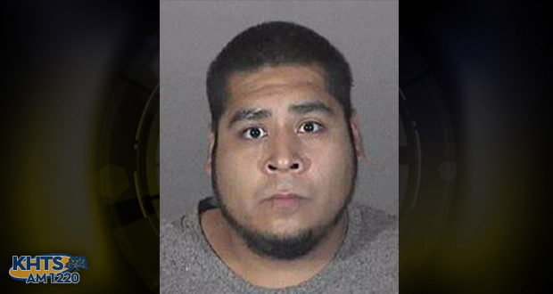 The Santa Clarita Valley Sheriff’s department is asking residents for help in locating a local suspect, wanted for an alleged attempted stabbing, according to Sheriff's officials.