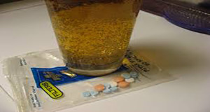 There is a growing correlation between drug and alcohol addiction, and mental health problems, a drug specialist said Tuesday.