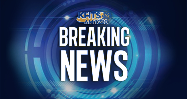 Deputies Responding To Officer-Involved Shooting in Canyon Country
