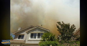 Two new fire-fighting aircrafts are set to arrive in Los Angeles County on September 1, officials said Wednesday.