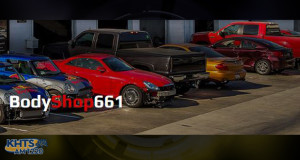 Choosing The Best Auto Body Shop For Your Car’s Repairs