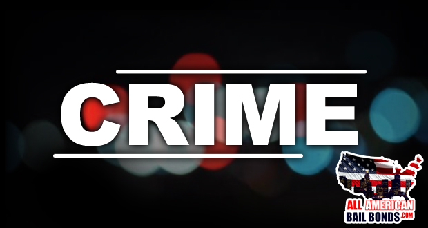 Crime - Santa Clarita Crime