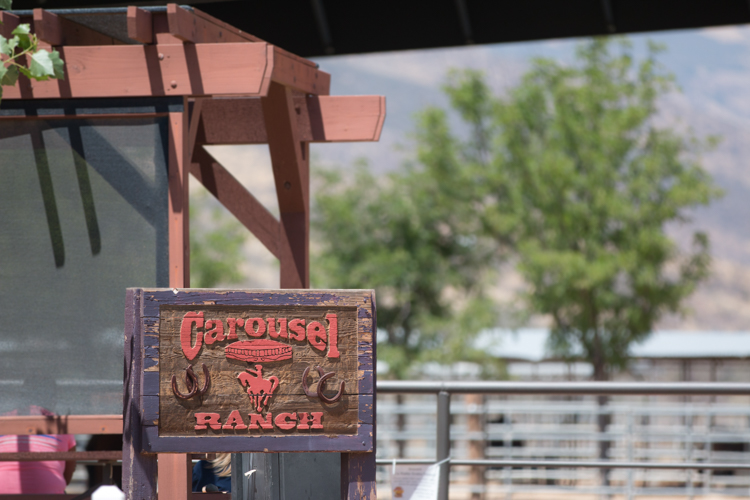 Carousel Ranch
