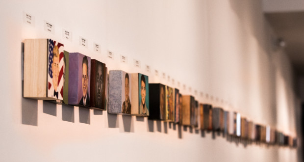 Santa Clarita Arts Commission and the city of Santa Clarita are seeking exhibit proposals from L.A. County artists for the Westfield Valencia Town Center Art Space and abstract art for the First Floor Gallery at City Hall.