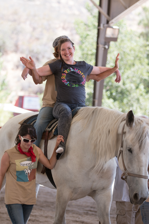 Carousel Ranch