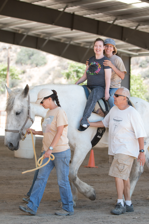 Carousel Ranch