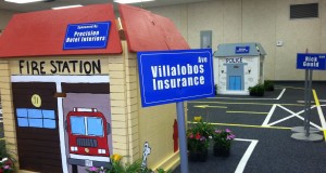 The Santa Clarita Optimist Foundation is hosting their first annual Safety Town Santa Clarita camp, a week-long event where kids ages four-and-a-half to six years old can learn a variety of safety lessons, officials said Wednesday.