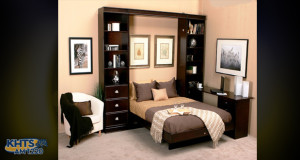 Santa Clarita Furniture Store Expands Selection Of Murphy Beds, Wall Beds