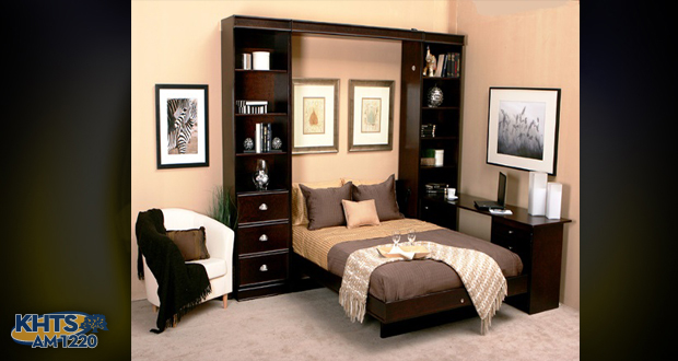 Santa Clarita Furniture Store Expands Selection Of Murphy Beds, Wall Beds