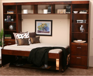 Santa Clarita Furniture Store Expands Selection Of Murphy Beds, Wall Beds