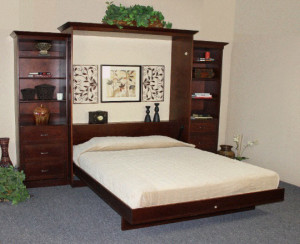 Santa Clarita Furniture Store Expands Selection Of Murphy Beds,