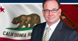 Senator Bob Huff, R-CA 29, legislation safeguards California students from serious allergic reactions by having life-saving medications in schools.