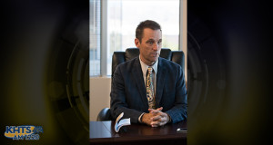 Steve Knight
