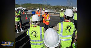 The city of Santa Clarita is set to construct new sidewalks where gaps exist along major streets as part of the city’s Sidewalk Gap Closure Project.