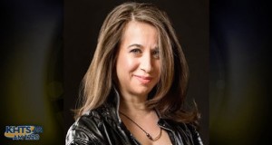 Santa Clarita Valley residents of all ages are invited by the Santa Clarita Public Library to attend an evening with a suspense writer, officials said Thursday.