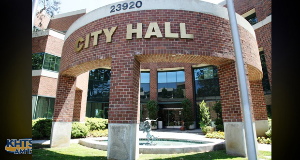 Santa Clarita Planning Commission To Discuss Cell Tower, Sand Canyon