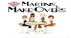 The A List Hair & Makeup Studio in Newhall is hosting a makeover and martini event on Aug. 7 from 6:30-8:30 p.m., with benefits being donated to the Domestic Violence Center of Santa Clarita.