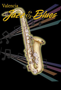 Valencia Jazz and Blues