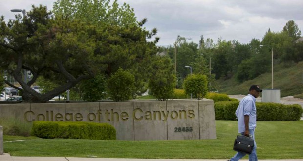 College of the Canyons officials have opened registration for the fall 2015 semester, providing students and community members with access to more than 1,700 class sections in a wide range of academic subjects and disciplines.