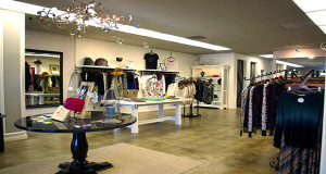 A Santa Clarita business owner sat down at KHTS AM-1220 recently to discuss her stores location in Old Town Newhall and her passion for happy customers.