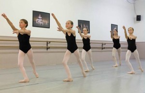 Santa Clarita Ballet