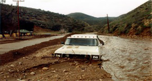 The seemingly mythical and ghostly El Nino that has haunted Southern California in recent winters may be near, and city officials say they are prepared for it to make an appearance.