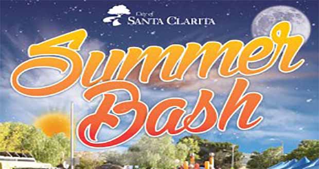 Photo courtesy of the city of Santa Clarita.