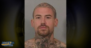 Detectives with the Los Angeles County Sheriff's Department are seeking the public's assistance in learning the whereabouts of robbery suspect Jason Remon.