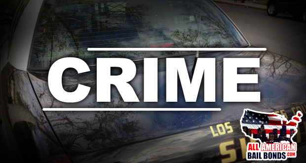 Santa Clarita Valley Sheriff’s Station Deputies are searching for a male armed robber, who allegedly robbed two women at gunpoint at the Westfield Valencia Town Center on Saturday night.