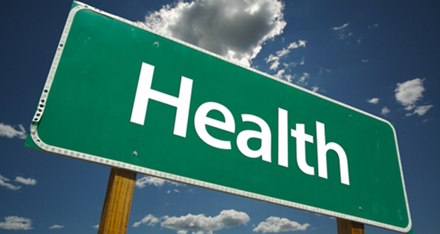 Health - Dr Polucki