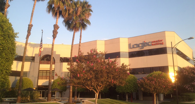 Logix Federal Credit Union Headquarters Expected To Relocate To Santa ...