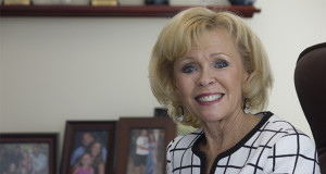 Meet Hart District's Vicki Engbrecht, A Santa Clarita Superintendent