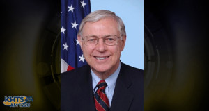 A motion by Supervisor Antonovich calls for the study of a new business park in Castaic